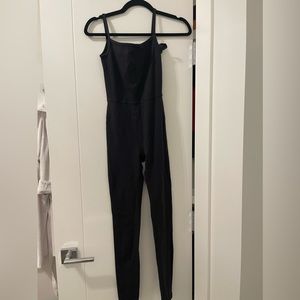 Wilfred Free Divinity Jumpsuit